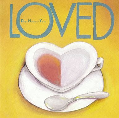 ＬＯＶＥＤ [CD]