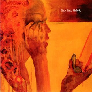 Tiny Tiny Melody [CD] Rie fu Rie fu; 上田禎