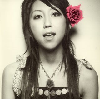 ROSE ALBUM (初回生産限定盤)(DVD付) [CD] Rie fu