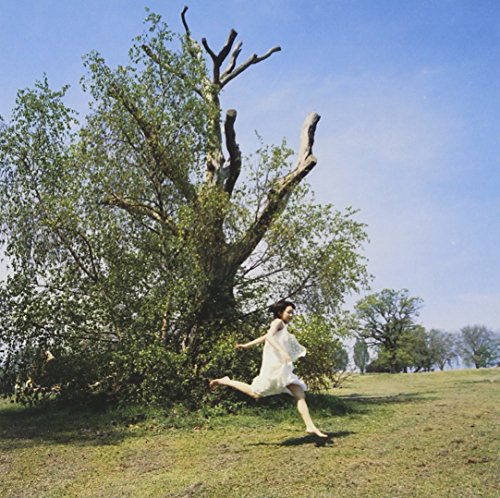 Until I Say [CD] Rie fu; Rie fu