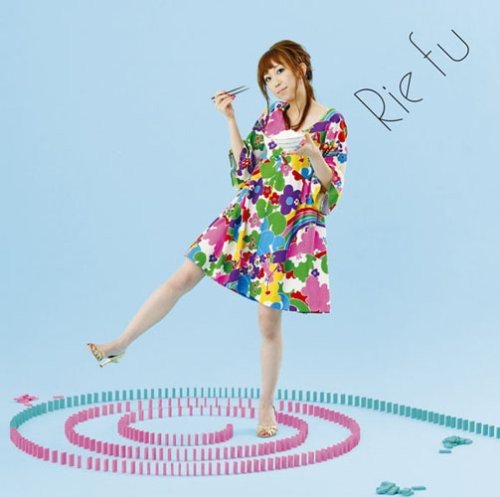 5000マイル [CD] Rie fu Rie fu 松岡モトキ; 上田禎