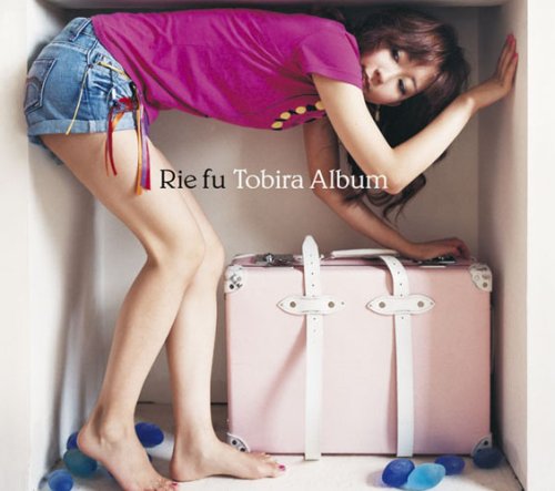 Tobira Album [CD] Rie fu