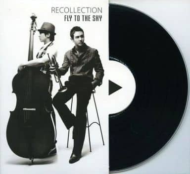 Ｒｅｃｏｌｌｅｃｒｉｏｎ [CD]