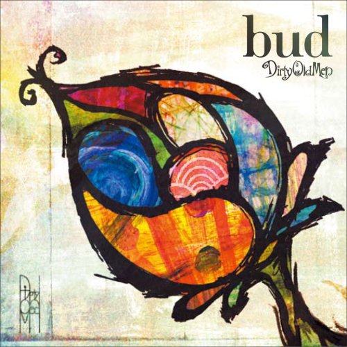 bud [CD] Dirty Old Men