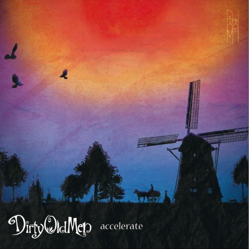 accelerate [CD] Dirty Old Men