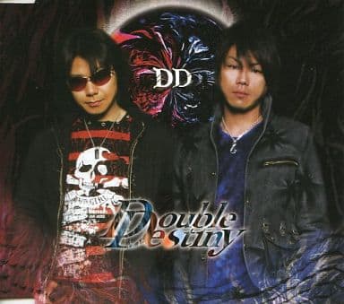 Ｄｏｕｂｌｅ Ｄｅｓｔｉｎｙ [CD] DD (ディー ディー)