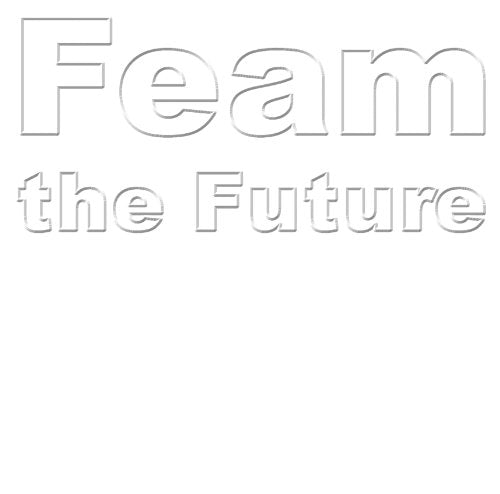 Feam the Future [CD] Feam