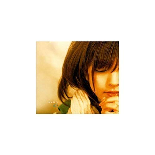 ａ・ｕ・ｔｏ・ｒｏ [CD]