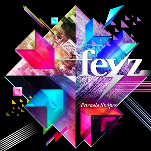 feyz [CD] Paraele Stripes