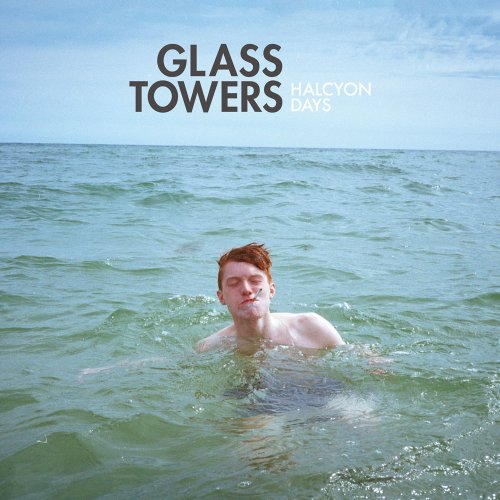 Halcyon Days [CD] グラス・タワーズ