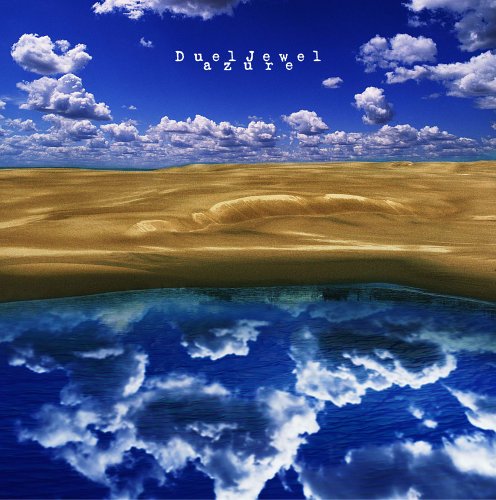 azure [CD] Duel Jewel 隼人; SHUN