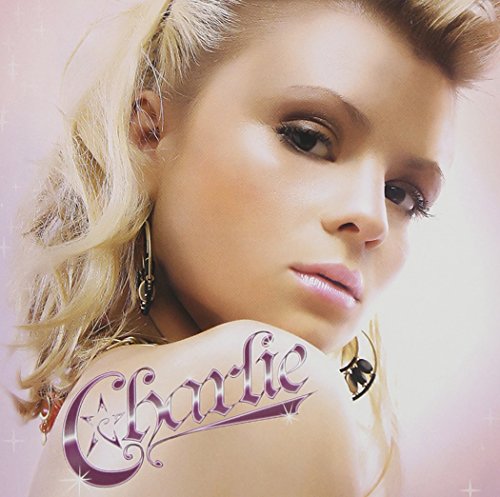 Charlie [CD] チャーリー; MCD