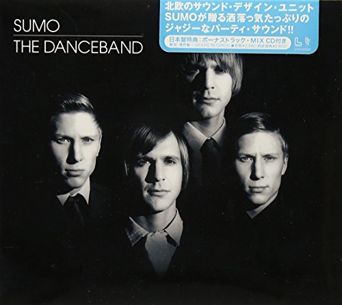 The Danceband [CD] スモー