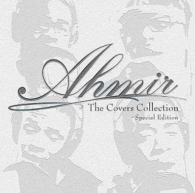 THE COVERS COLLECTION-SPECIAL EDITION [CD] アミーア; トラフィック