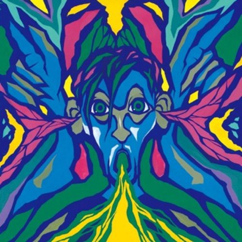IN MY SHOES [CD] SALU