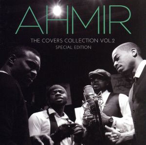 THE COVERS COLLECTION VOL.2-SPECIAL EDITION [CD] アミーア