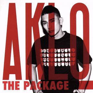 THE PACKAGE [CD] AKLO
