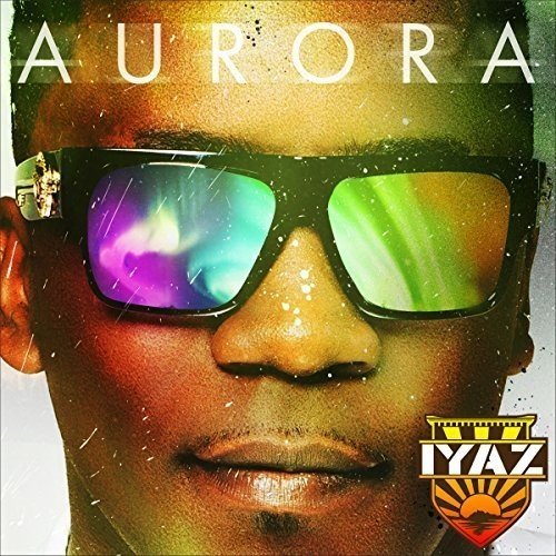 AURORA [CD] IYAZ