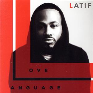 Love Language [CD] Latif
