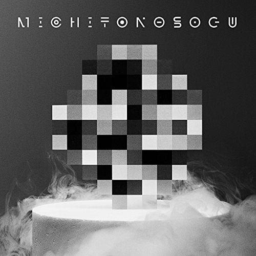 MICHITONOSOGU [CD] TOKYO HEALTH CLUB TOKYO HEALTH CLUB; TOKYO HEALTH CLUB