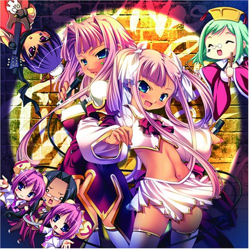 恋姫 無双☆呉軍合唱の陣(覇王プロジェクト~ハオプロ~) [CD] ドラマ 大小つづら かわしまりの 北都南 風音 一色ヒカル; まきいづみ