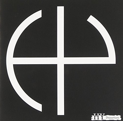 Departure [CD] HY