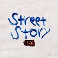Street Story [CD] HY