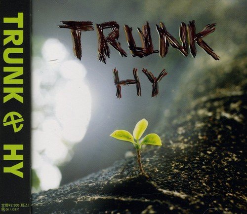TRUNK [CD] HY