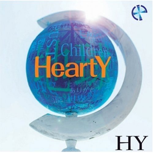 HeartY [CD] HY