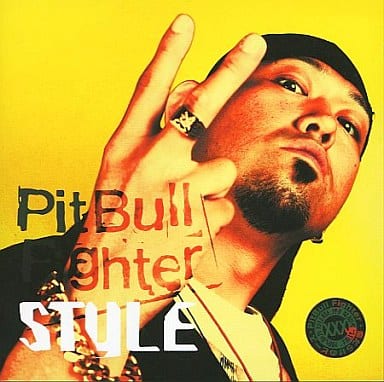 STYLE [CD] PitBull Fighter