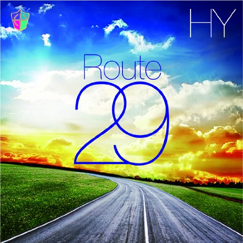 Route29 [CD] HY