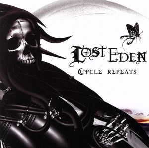 CIRCLE REPEATS [CD] LOST EDEN