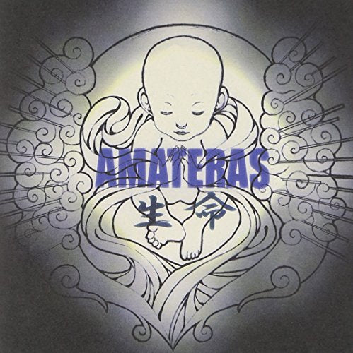 生命 [CD] AMATERAS