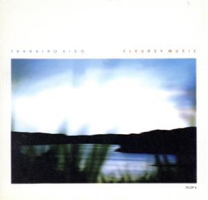 Fleursy Music [CD]