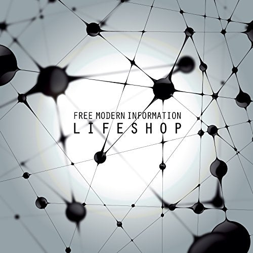 FREE MODERN INFORMATION [CD] LIFESHOP