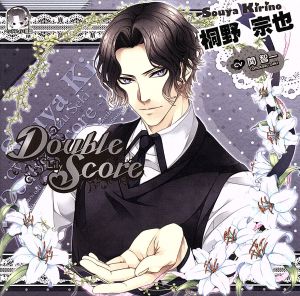 [CD] Double Score ~Lily~: 桐野 宗也(百合) (おまけボイス付初回生産版) [No Operating System]