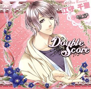 [CD] Double Score ~Gentian~: 江守 千聖(りんどう) (おまけボイス付初回生産版) [No Operating System]