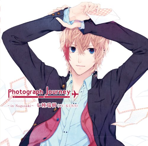 Photograph Journey~in Nagasaki~ [CD] KENN