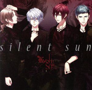 KYOHSOミニアルバム『silent sun』 [CD] KYOHSO