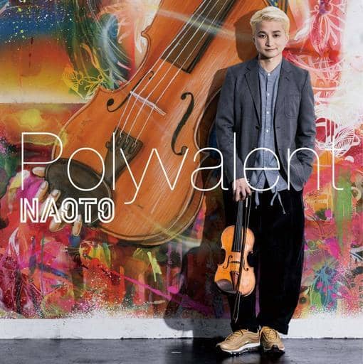 Polyvalent [CD] NAOTO