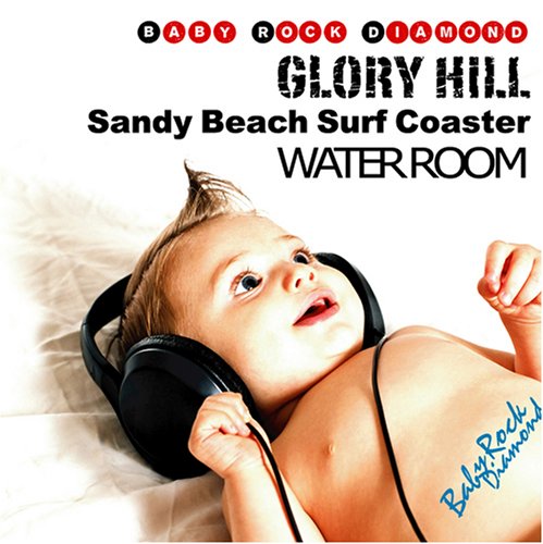 Baby Rock Diamond [CD] オムニバス WATER ROOM feat.TAKUYA(GLORY HILL)&MAYU(Sandy Beach Surf Coaster) GLORY HILL Sandy Beach Surf Coaster WATER ROOM スガシカオ RICHARD LYNN CARPENTER TAKUYA MAYU WATER ROOM JOHN BETTIS; ALBERT LOUIS HAMMOND