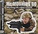 Stop Acting Like a Baby! [CD] MR.MORNING GO