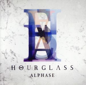 Hourglass [CD] ALPHASE