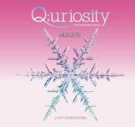 J-POP HOUSE COVERS Q;uriosity~Wild Wild Winter/Spring [CD] eLEQUTE