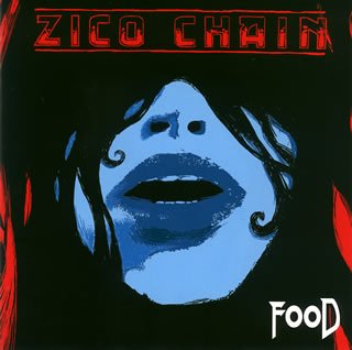 フード [CD] ザ・ジーコ・チェイン