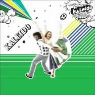 カレイド [CD] カレイド アイ・デップ; カーゴ