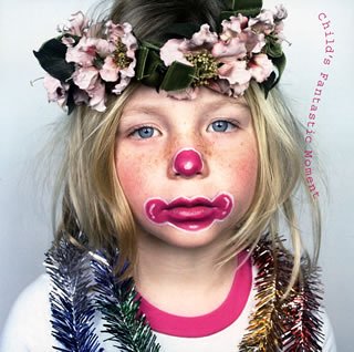 チャイルズ・ファンタスティック・モーメント [CD] オムニバス Emi with Children HeeFoo; Children