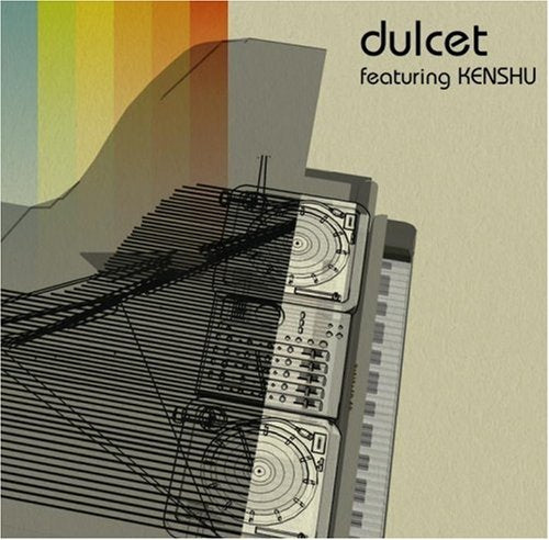 dulcet featuring KENSHU [CD] オムニバス Meda of Natural Habitz; Natural Habitz