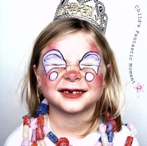 チャイルズ・ファンタスティック・モーメント2 [CD] オムニバス、 Children with Emi、 Children with Naoko、 Children with Yukiko Koga、 Children; たちばなあやこ