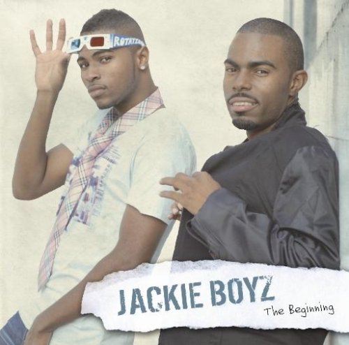 The Beginning [CD] Jackie Boyz; ソウルジャー100